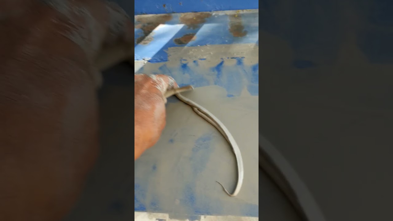 Nc Putty Tank Working | Nc Putty Da Kam Start