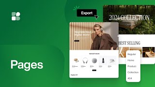 Create A New Page - XO Builder