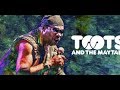 Toots and the Maytals @ Fall LEAF 10-22-2017