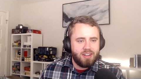 Angular Community Meetup -- May 25, 2021 -- Jay Bell, Mike Hartington, and Mike Ryan