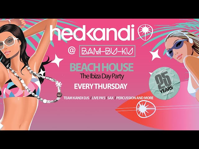 #HKR19/24 The Hedkandi Radioshow with Mark Doyle class=