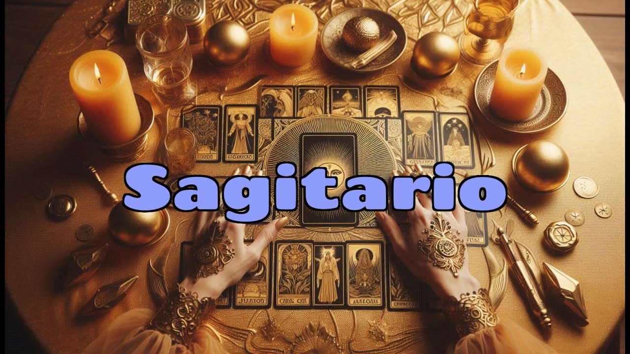 SAGITARIO – EL UNIVERSO CONFIRMA TUS SOSPECHAS 🔥🙌🏼 TE BUSCAN PARA ALGO MUY GRANDE‼️
