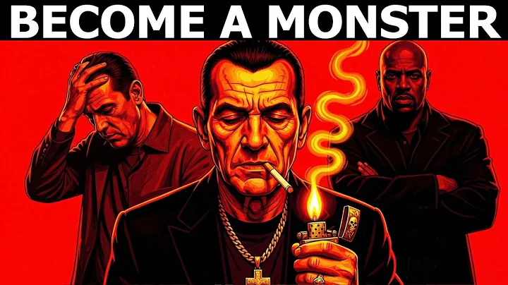 The World Will Break You… Unless You Become Ruthless – Machiavelli