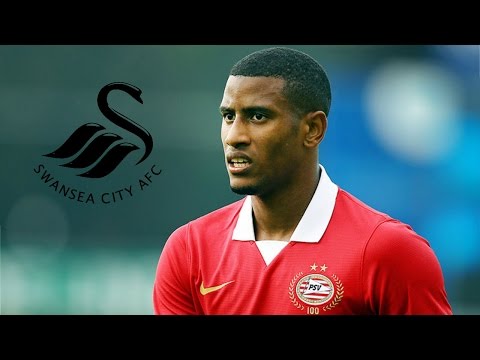 Luciano Narsingh  - Welcome to Swansea City - 2017