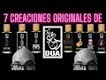 |7 Creaciones Originales de DUA Fragrances| My Scent Journey