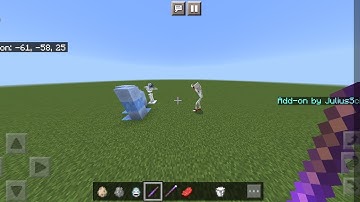 Minecraft SCP-096 vs SCP-096 Js