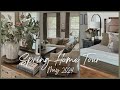 Spring home tour  may 2024