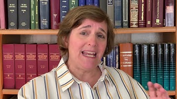 Hebrew Verb Tenses - Not in the Bible!