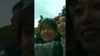 スカイライントレイル菅平アンダーアーマーカップ