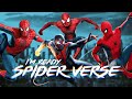 Spider-Verse || I'M Ready (ft. Jaden) Spider-Man Universe (Marvel)