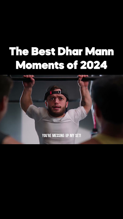 The BEST Dhar Mann Moments of 2024 #dharmann #dharmannmemes