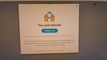 Saving 5% on Amazon with Bitcoin over the Lightning Network using Fold and Sparkswap.