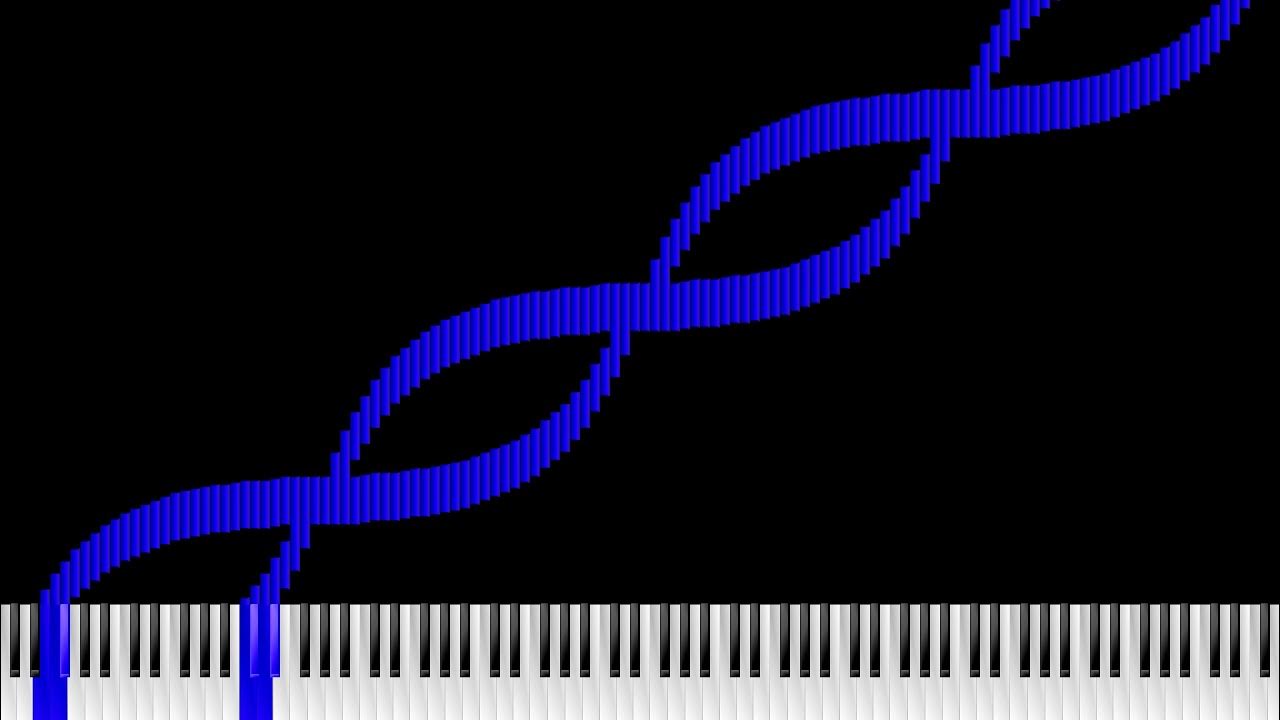 Simple MIDI Art Download Black Midi Sample Pack Los Black MIDIs