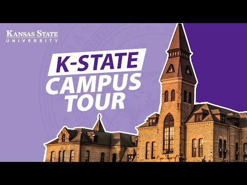 K-State Campus Tour