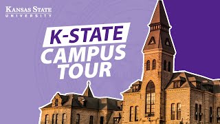 KState Campus Tour