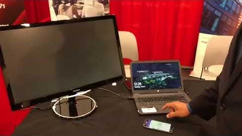 Mobile Virtual Smart Card