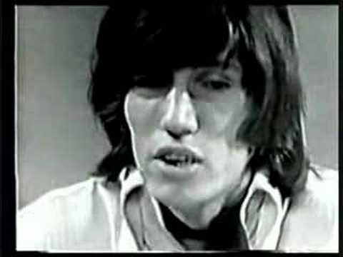 Interview with Pink Floyd 1967