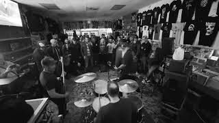THIRD DEGREE / Programme Skate & Sound / Fullerton, CA / December 5, 2025