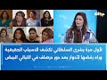 بشرى السلطاني في حوار خاص و استثنائي مع أميمة العياري في O Star 