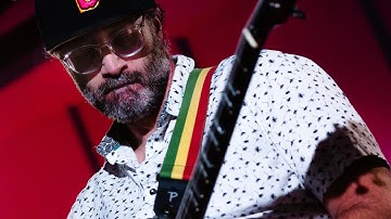 Polyrhythmics | KNKX Studio Session