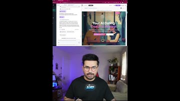 DeepAgent: ¡Este agente de IA convierte tus ideas en aplicaciones reales rápidamente!