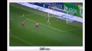 Seydou Doumbia ● Best Goals, Assists and Skills ● 2014/15 Season HD