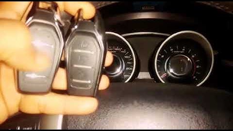 Mahindra XUV500 W10 Smart Key Programming With OBDSTAR india100 By Khalsamotorsltd