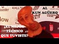 LOS 90 SEGUNDOS DE MASCHERANO