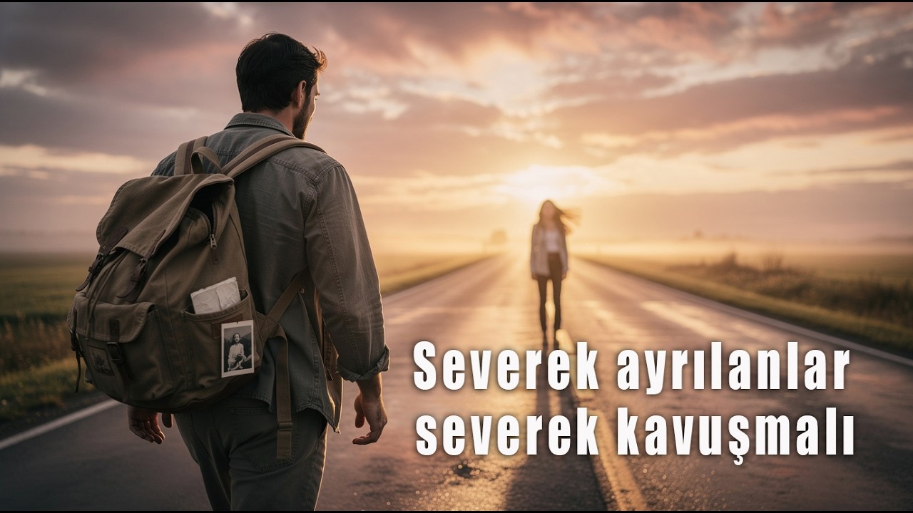 Bekle Geliyorum | Ayhan Maloğlu