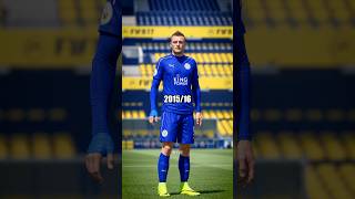 If Prime Vardy Left Leicester🔥