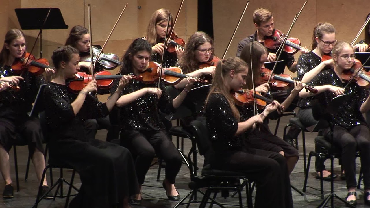 Auer Fesztivál 2018: Orbán György - Bálzene (Gárdonyi Zenekar)