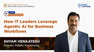 How IT leaders use agentic AI for business workflows