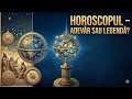 Horoscopul - există o bază științifică la Zodiac?