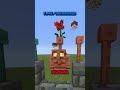 🌹Цветок медному голему | Minecraft