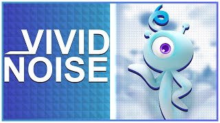 Vivid Noise - Sonic Colours (Wii)