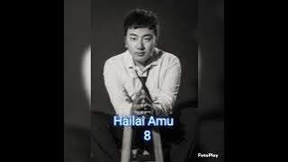 Hailai Amu 8