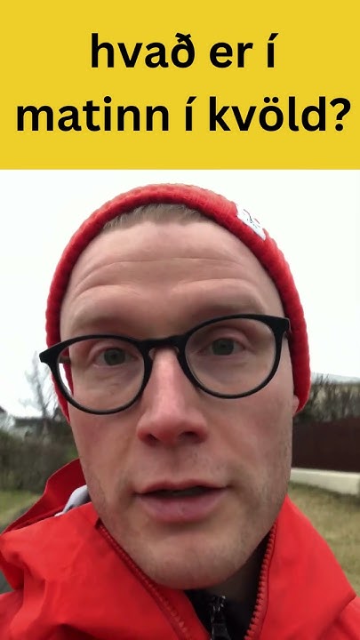 How To Say Food In Icelandic Like A Native YouTube how-to-say-food-in-icelandic-like-a-native-youtube