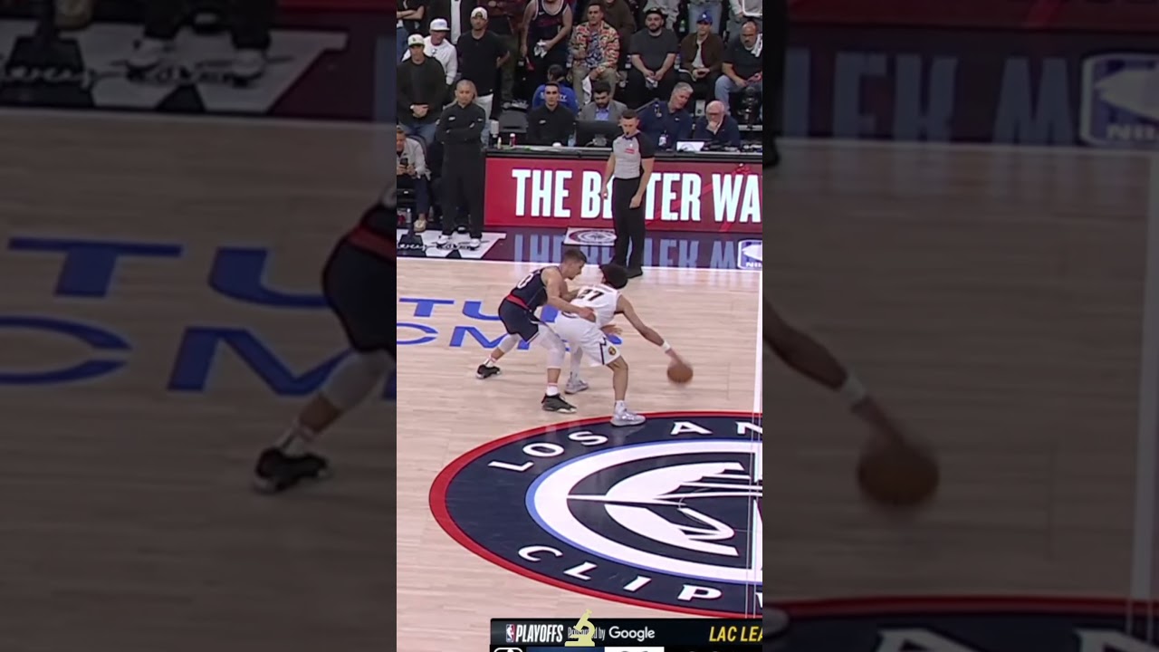 How NBA players & teams are handling INTENSE playoff pressure...