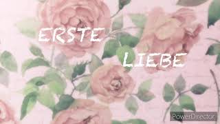 Video thumbnail of "Erste Liebe Annika Foot"