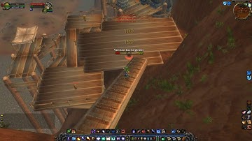 Gerenzo Wrenchwhistle Location (Gerenzo