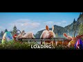The wolf new update esater event is here