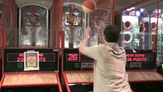 81 Points in Pop A Shot screenshot 4