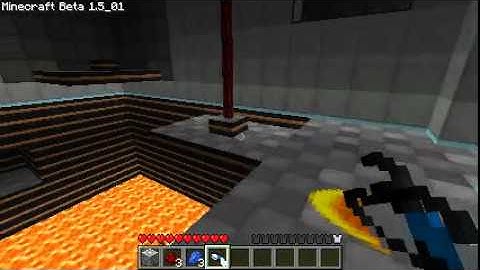 Minecraft Custom Maps Portalcraft Ep.2