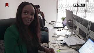 24 heures avec Leticia N'Cho, multi-entrepreneure et ex-miss Côte d'Ivoire