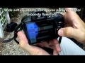 Sony HX-1 Camera Review Cybershot HX1 - Real Esate Video - Part 2