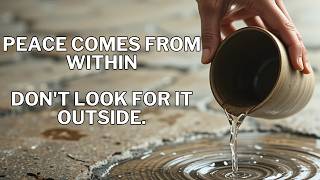 Zen Wisdom: Inner Peace Is Within You  Zen Story to Find Calm, Silence, and Mental Balance screenshot 1