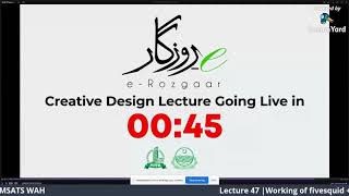 lecture 47