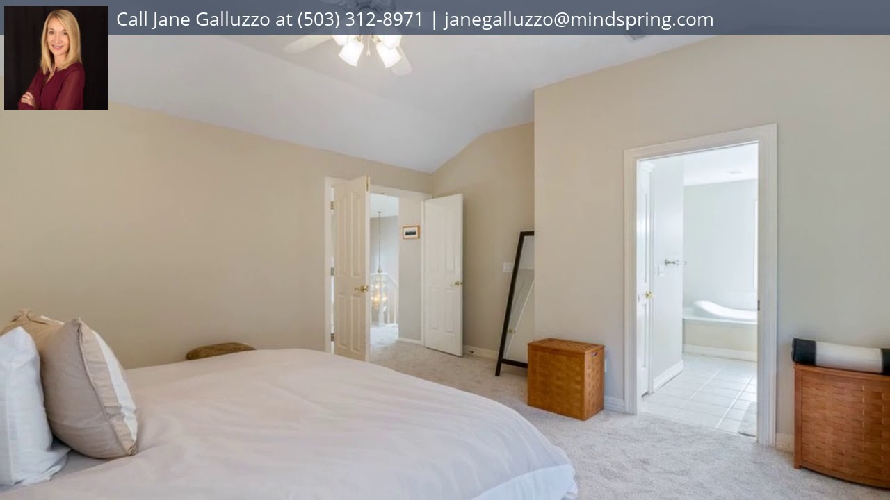 15213 SW Ashley, Tigard, Or, OR 97224 MLS 19056506 YouTube