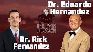 Past, Present, and Future for EISD