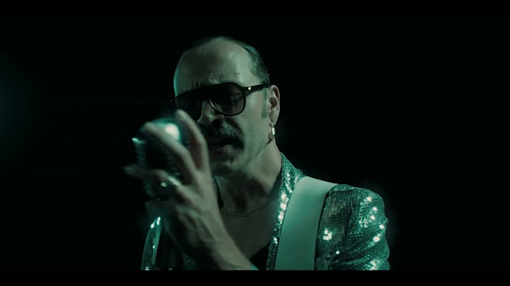 SONO - Like Glass (OFFICIAL VIDEO)